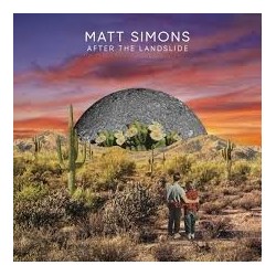 Matt Simons-After The Landslide