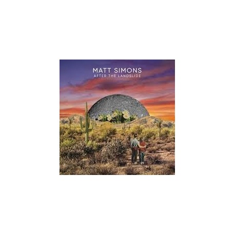 Matt Simons-After The Landslide