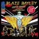 Blaze Bayley-Live In France Chez Paulette Pagey-Derriere-Barine
