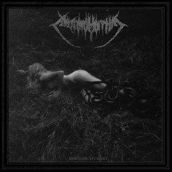 Antropomorphia-Merciless
