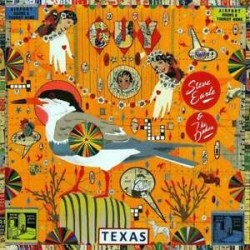 Steve Earle & The Dukes-Texas