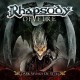 Rhapsody Of Fire-Dark Wings Of Steel