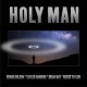 Dennis Wilson, Taylor Hawkins, Brian May & Roger Taylor-Holy Man