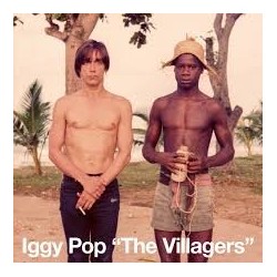 Iggy Pop-Villagers