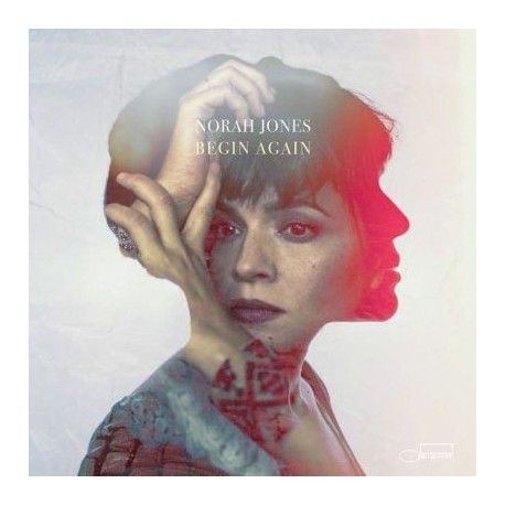 Norah Jones-Begin Again