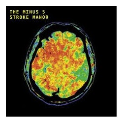 Minus 5-Stroke Manor