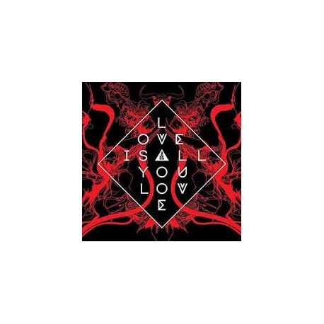 Band Of Skulls-Love Is All Your Love
