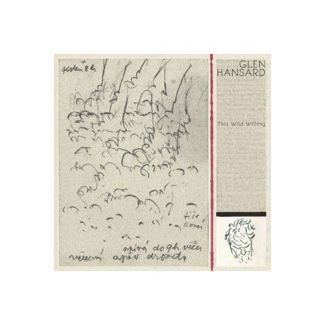 Glen Hansard-This Wild Willing