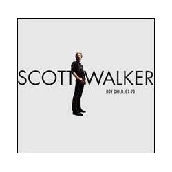 Scott Walker-Boy Child:67-70