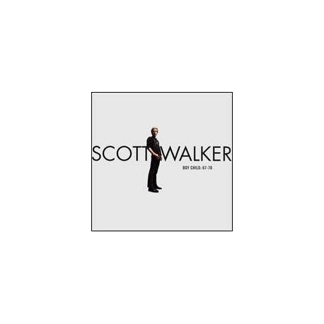 Scott Walker-Boy Child:67-70