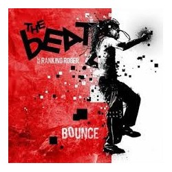 Beat Feat. Ranking Roger-Bounce