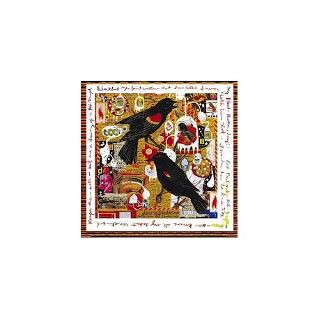 Steve Earle-Just An American Boy