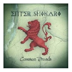 Enter Shikari-Common Dreads
