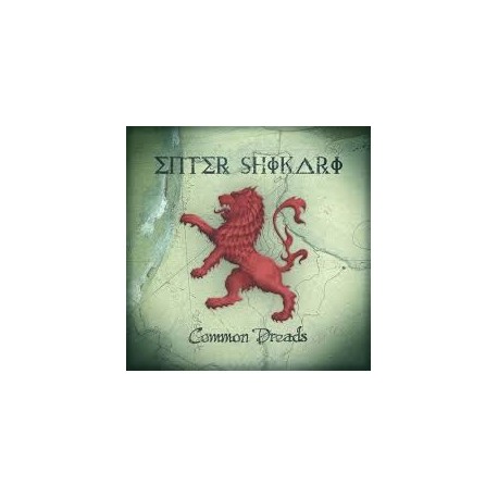 Enter Shikari-Common Dreads