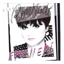 Lisa Ronstadt-Frenesi