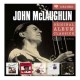 John McLaughlin-Original Album Classics