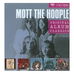 Mott The Hoople-Original Album Classic