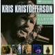 Kris Kristofferson-Original Album Classics