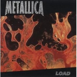 Metallica-Load