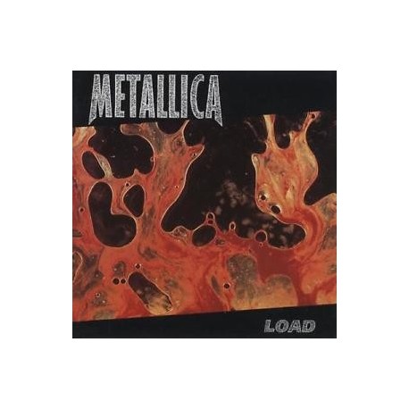 Metallica-Load