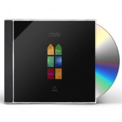 Jason Isbell And The 400 Unit-Live From The Ryman