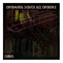 Cabras-Experimental Scratch Jazz Experience