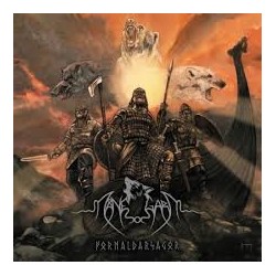 Manegarm-Fornaldarsagor