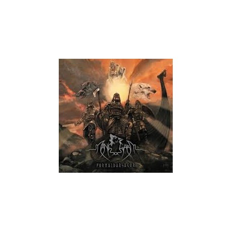 Manegarm-Fornaldarsagor