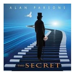 Alan Parsons-Secret
