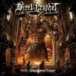 Steel Prophet-God Machine