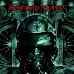 Sacred Oath-Sacerd Oath