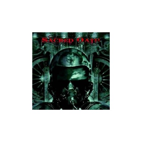 Sacred Oath-Sacerd Oath