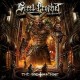 Steel Prophet-God Machine