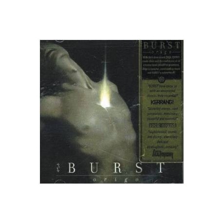 Burst-Origob