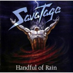 Savatage-Handful Of Rain