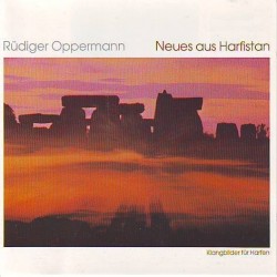 Rudiger Opperman-Neues Aus Harfistan