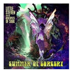 Little Steven And The Disciples Of Soul