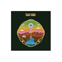 Dream Syndicate-These Times