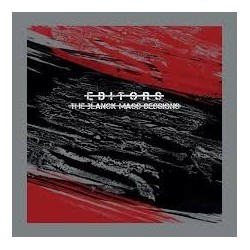 Editors-Black Mass Sessions