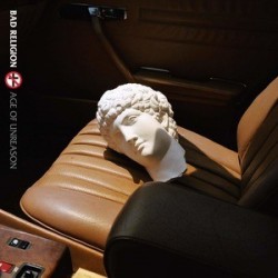 Bad Religion-Age Of Unreason