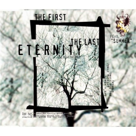 Snap-First The Last Eternity