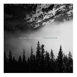 After The Burial-Evergreen