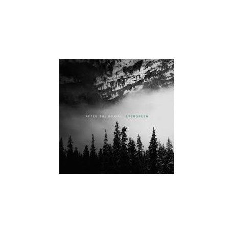 After The Burial-Evergreen