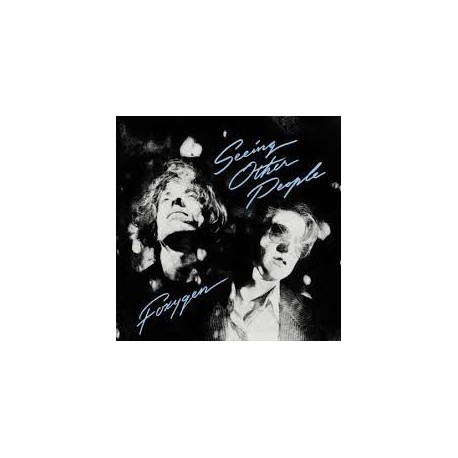 Foxygen-Seeing Other People