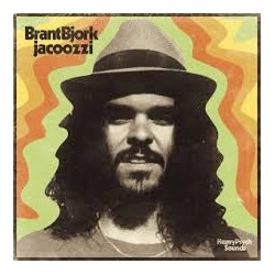 Brant Bjork-Jacoozzi