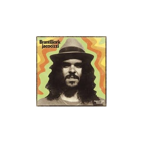 Brant Bjork-Jacoozzi