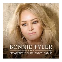 Bonnie Tyler-Between The Earth And The Stars