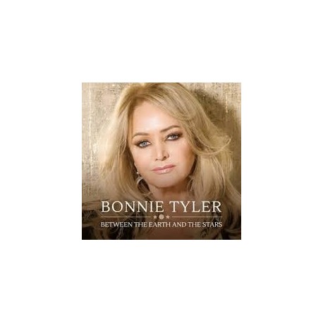 Bonnie Tyler-Between The Earth And The Stars
