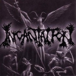 Incantation-Upon The Throne Of Apocalypse