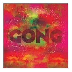 Gong-Universe Also Collapses